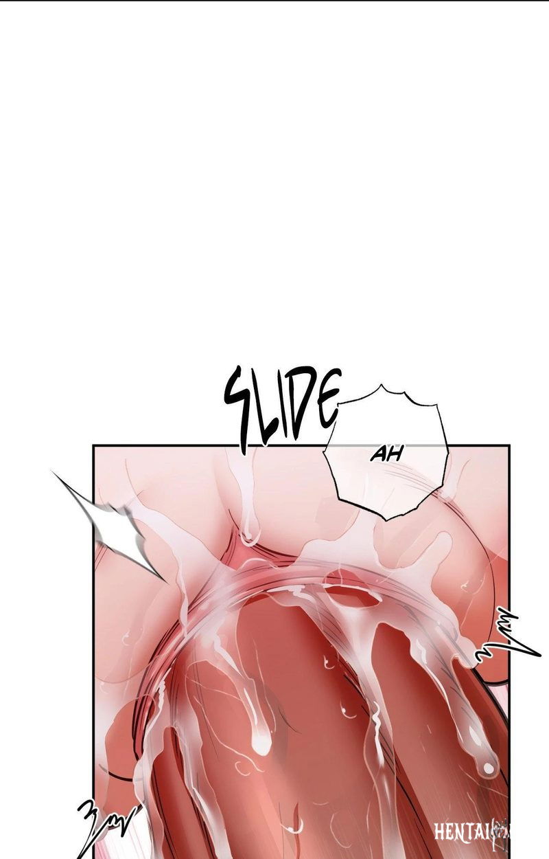 Hana’s Demons of Lust Hana’s Demons of Lust Chapter 123 - Page 16