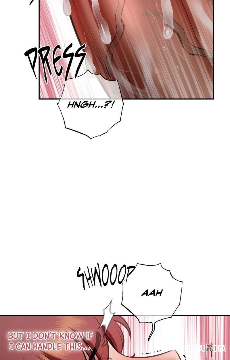 Hana’s Demons of Lust Hana’s Demons of Lust Chapter 123 - Page 17