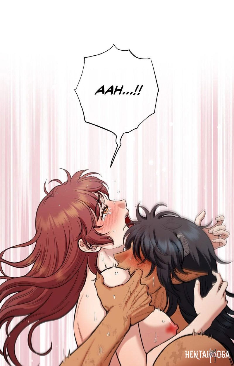 Hana’s Demons of Lust Hana’s Demons of Lust Chapter 123 - Page 22