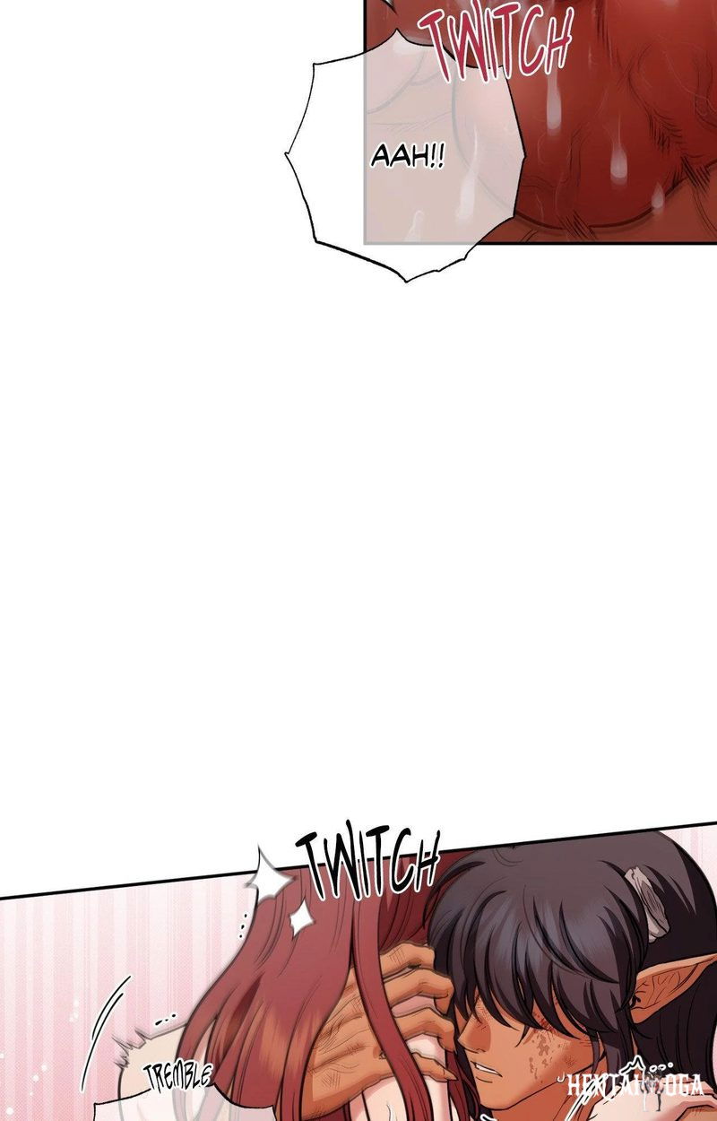 Hana’s Demons of Lust Hana’s Demons of Lust Chapter 123 - Page 27