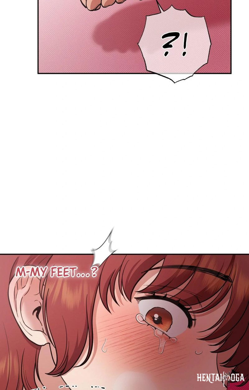 Hana’s Demons of Lust Hana’s Demons of Lust Chapter 123 - Page 31