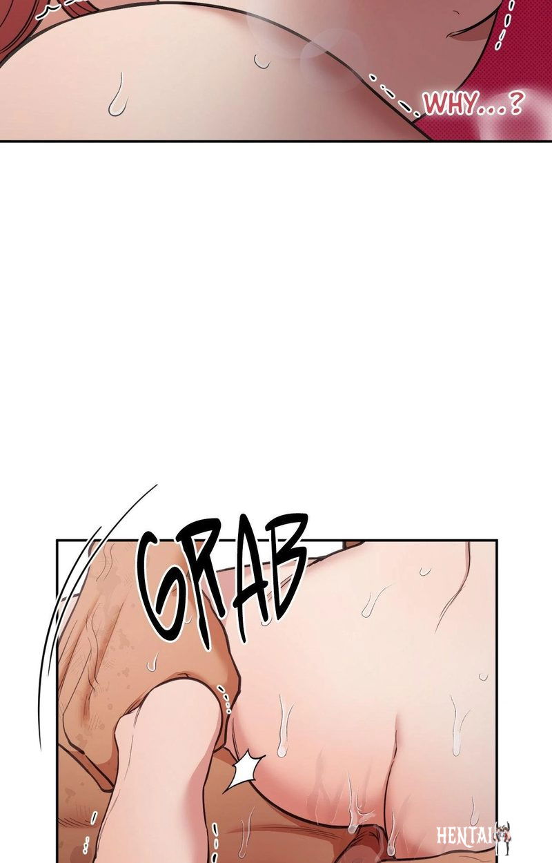 Hana’s Demons of Lust Hana’s Demons of Lust Chapter 123 - Page 32