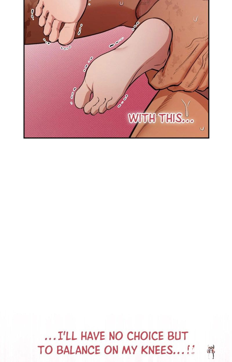 Hana’s Demons of Lust Hana’s Demons of Lust Chapter 123 - Page 33