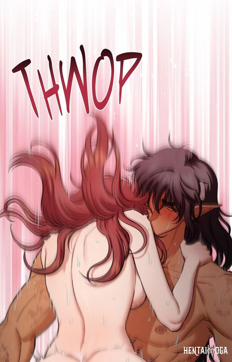 Hana’s Demons of Lust Hana’s Demons of Lust Chapter 123 - Page 34