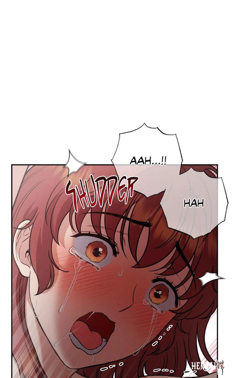 Hana’s Demons of Lust Hana’s Demons of Lust Chapter 123 - Page 37