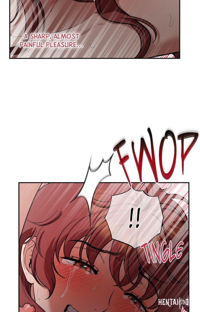 Hana’s Demons of Lust Hana’s Demons of Lust Chapter 123 - Page 38