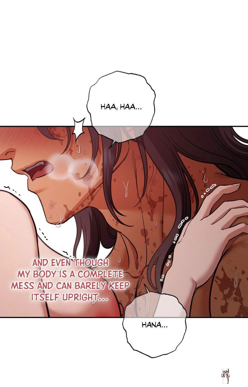 Hana’s Demons of Lust Hana’s Demons of Lust Chapter 123 - Page 46