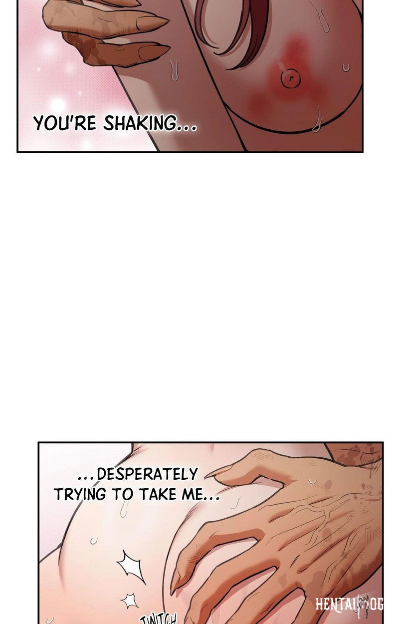 Hana’s Demons of Lust Hana’s Demons of Lust Chapter 123 - Page 60