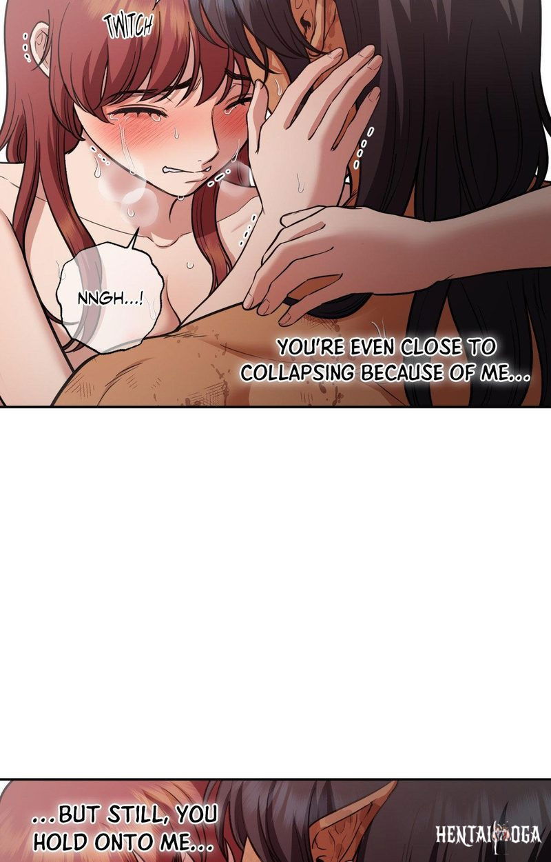 Hana’s Demons of Lust Hana’s Demons of Lust Chapter 123 - Page 62