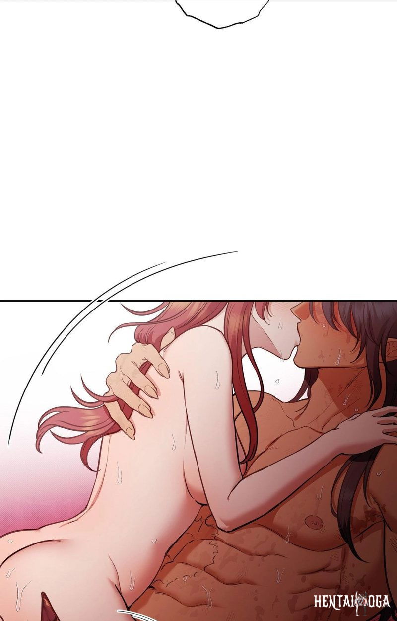 Hana’s Demons of Lust Hana’s Demons of Lust Chapter 123 - Page 69