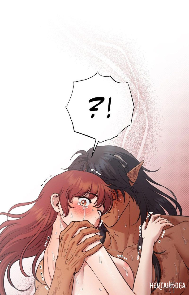 Hana’s Demons of Lust Hana’s Demons of Lust Chapter 123 - Page 7