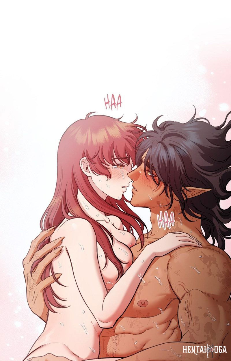 Hana’s Demons of Lust Hana’s Demons of Lust Chapter 123 - Page 71