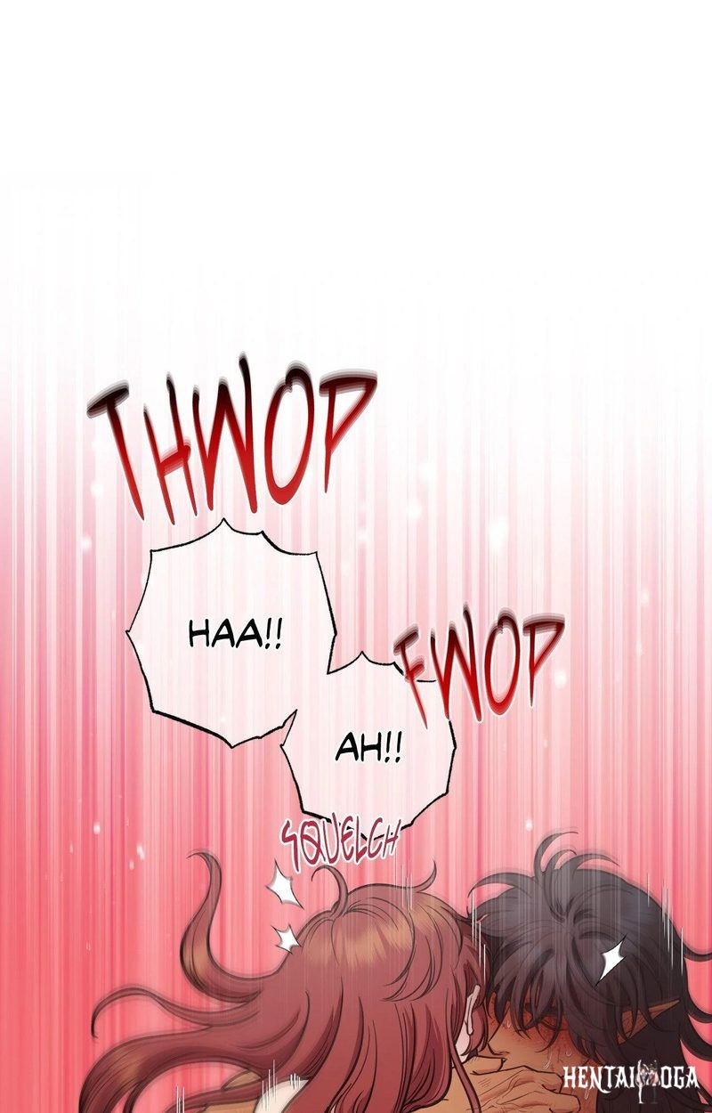 Hana’s Demons of Lust Hana’s Demons of Lust Chapter 123 - Page 82