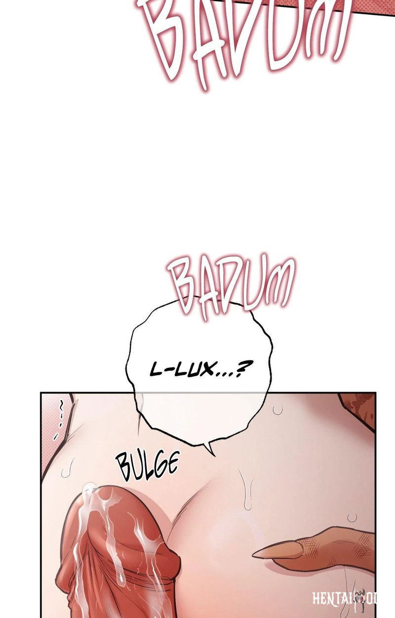 Hana’s Demons of Lust Hana’s Demons of Lust Chapter 123 - Page 9