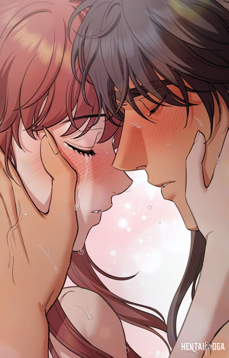 Hana’s Demons of Lust Hana’s Demons of Lust Chapter 123 - Page 94