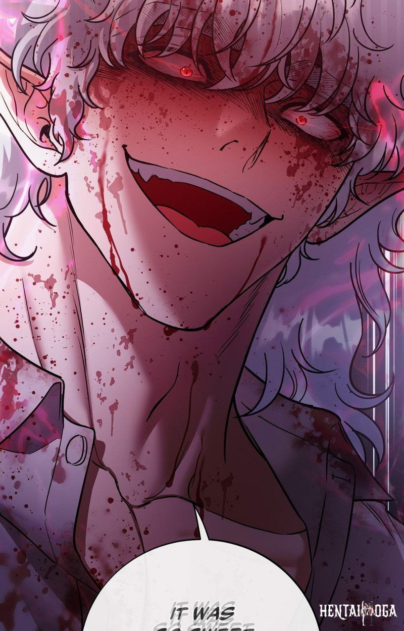 Hana’s Demons of Lust Hana’s Demons of Lust Chapter 124 - Page 100