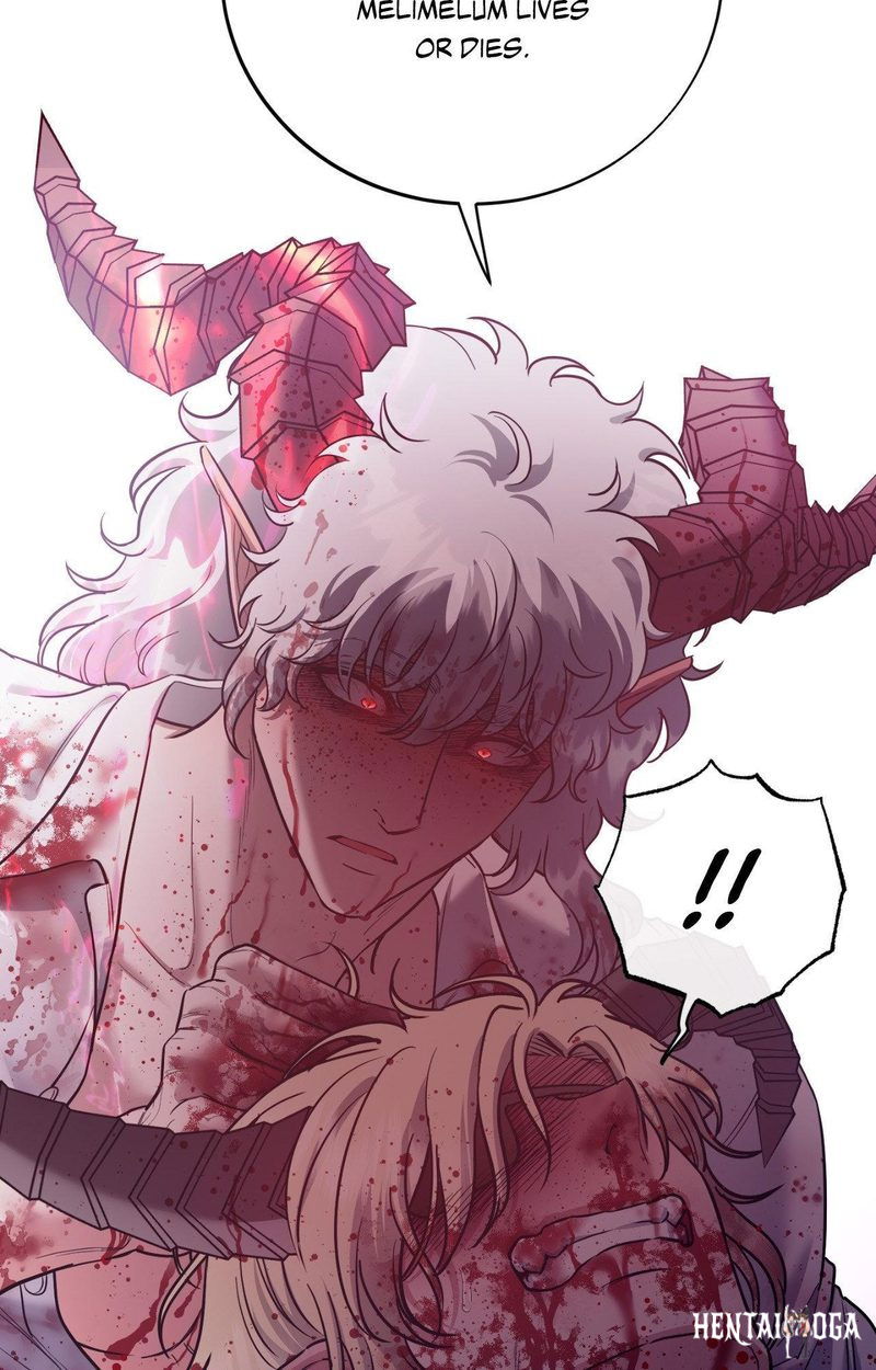 Hana’s Demons of Lust Hana’s Demons of Lust Chapter 124 - Page 103