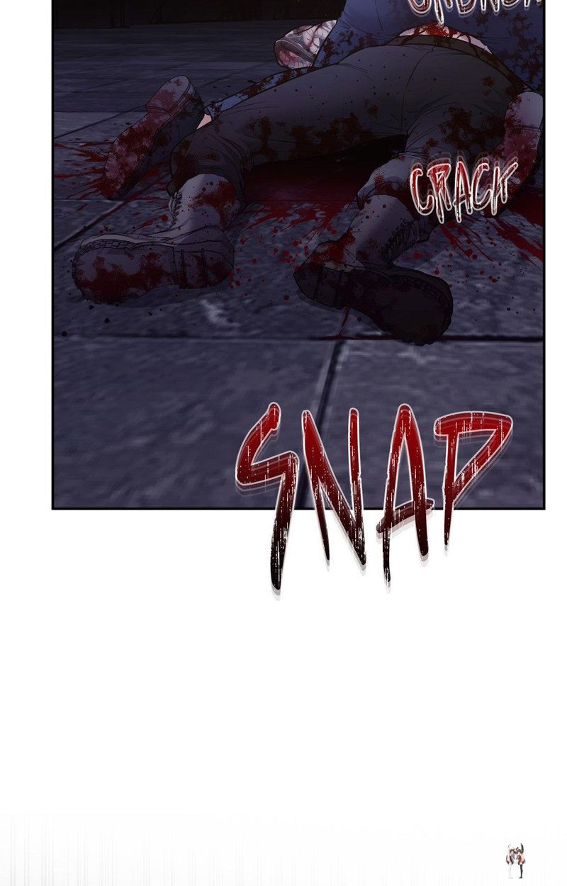 Hana’s Demons of Lust Hana’s Demons of Lust Chapter 124 - Page 109