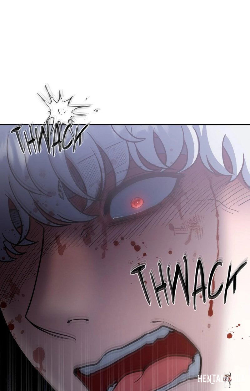 Hana’s Demons of Lust Hana’s Demons of Lust Chapter 124 - Page 11