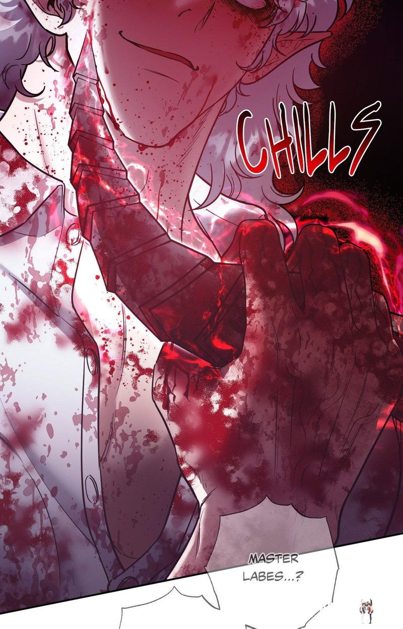 Hana’s Demons of Lust Hana’s Demons of Lust Chapter 124 - Page 111