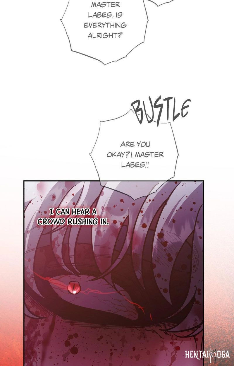 Hana’s Demons of Lust Hana’s Demons of Lust Chapter 124 - Page 112