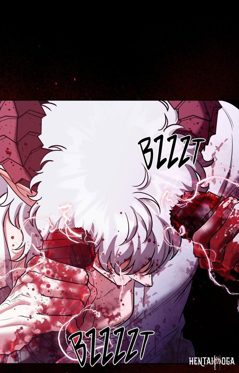 Hana’s Demons of Lust Hana’s Demons of Lust Chapter 124 - Page 115