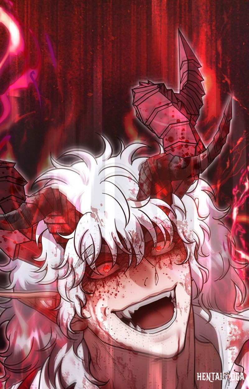 Hana’s Demons of Lust Hana’s Demons of Lust Chapter 124 - Page 117