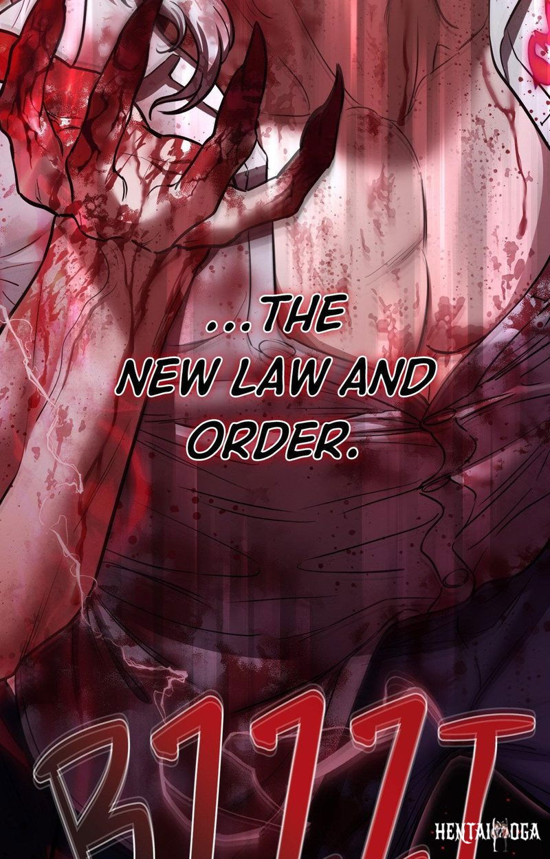 Hana’s Demons of Lust Hana’s Demons of Lust Chapter 124 - Page 118