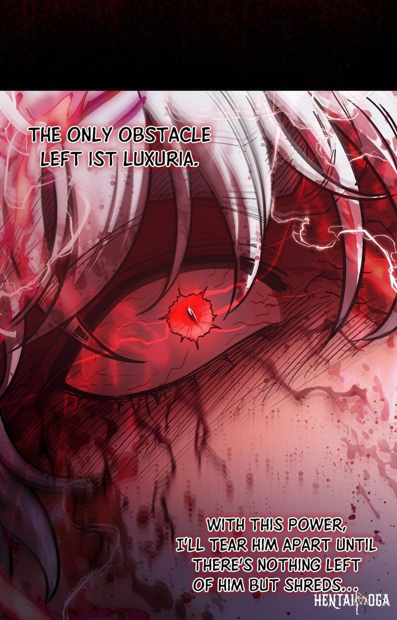 Hana’s Demons of Lust Hana’s Demons of Lust Chapter 124 - Page 120