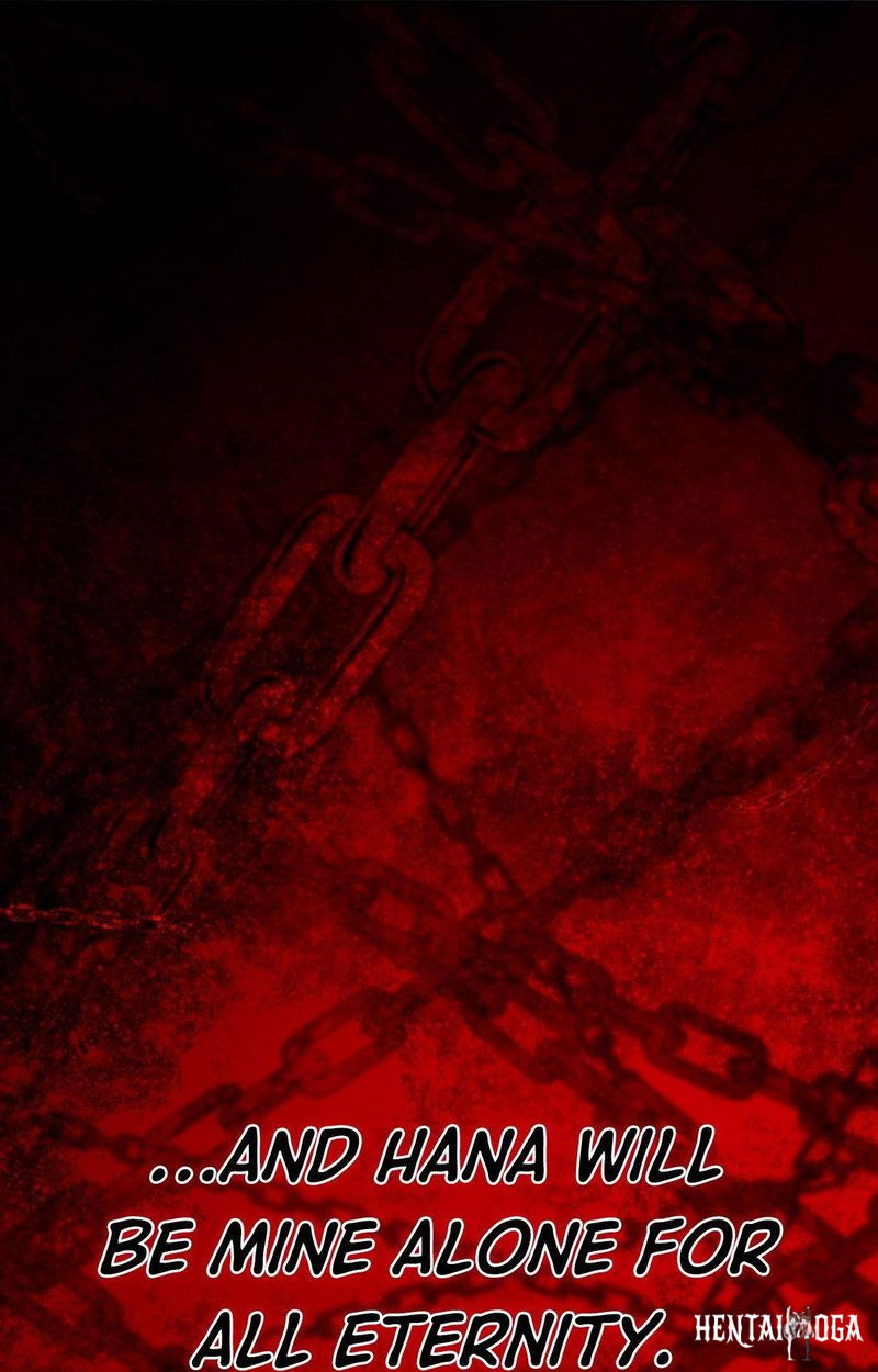 Hana’s Demons of Lust Hana’s Demons of Lust Chapter 124 - Page 121