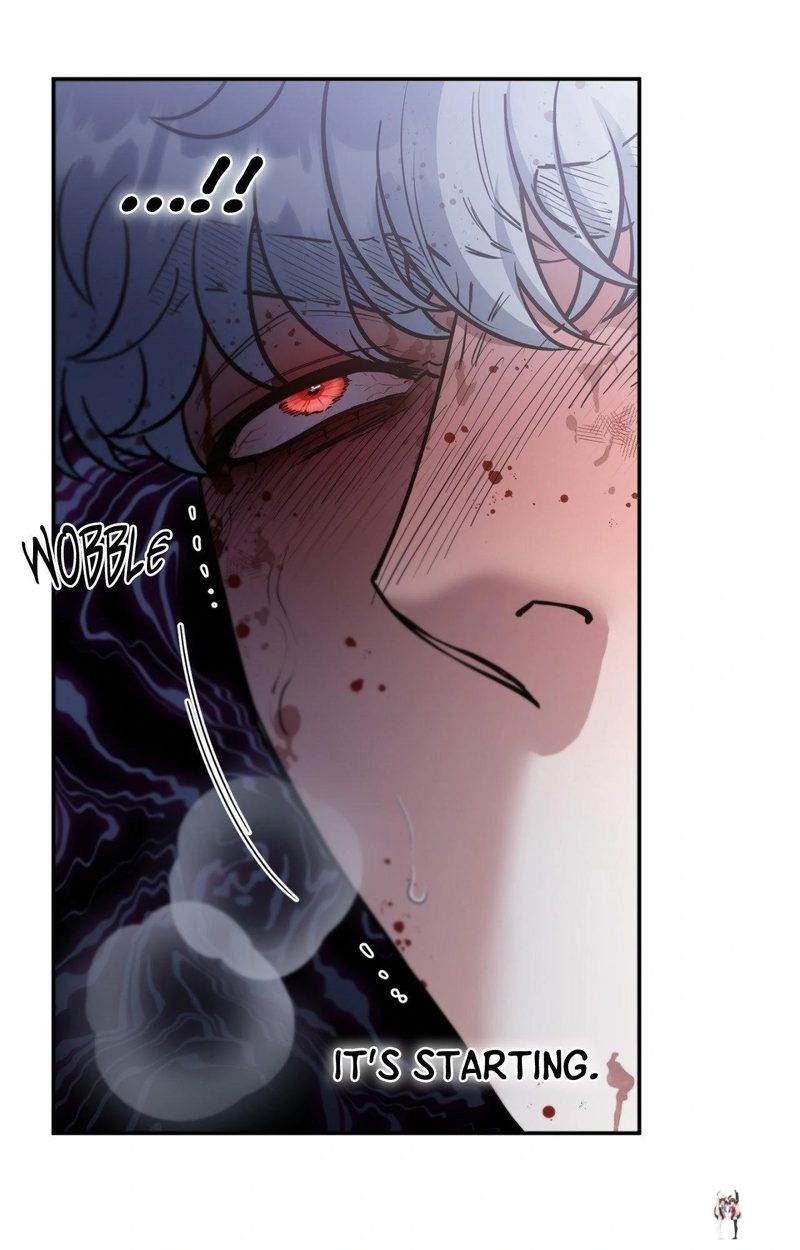 Hana’s Demons of Lust Hana’s Demons of Lust Chapter 124 - Page 15