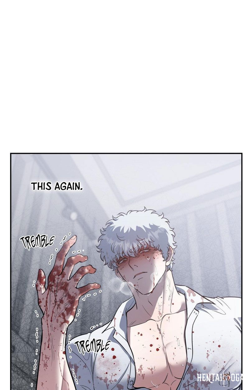 Hana’s Demons of Lust Hana’s Demons of Lust Chapter 124 - Page 16