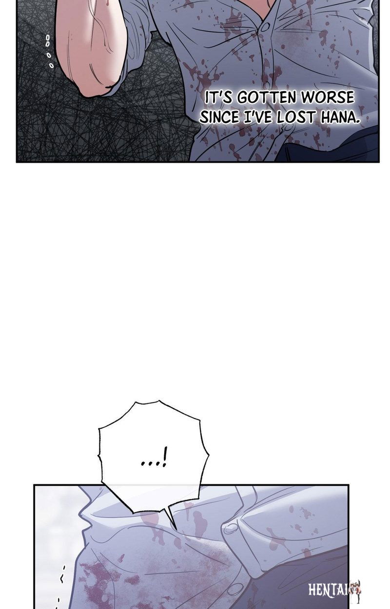 Hana’s Demons of Lust Hana’s Demons of Lust Chapter 124 - Page 17