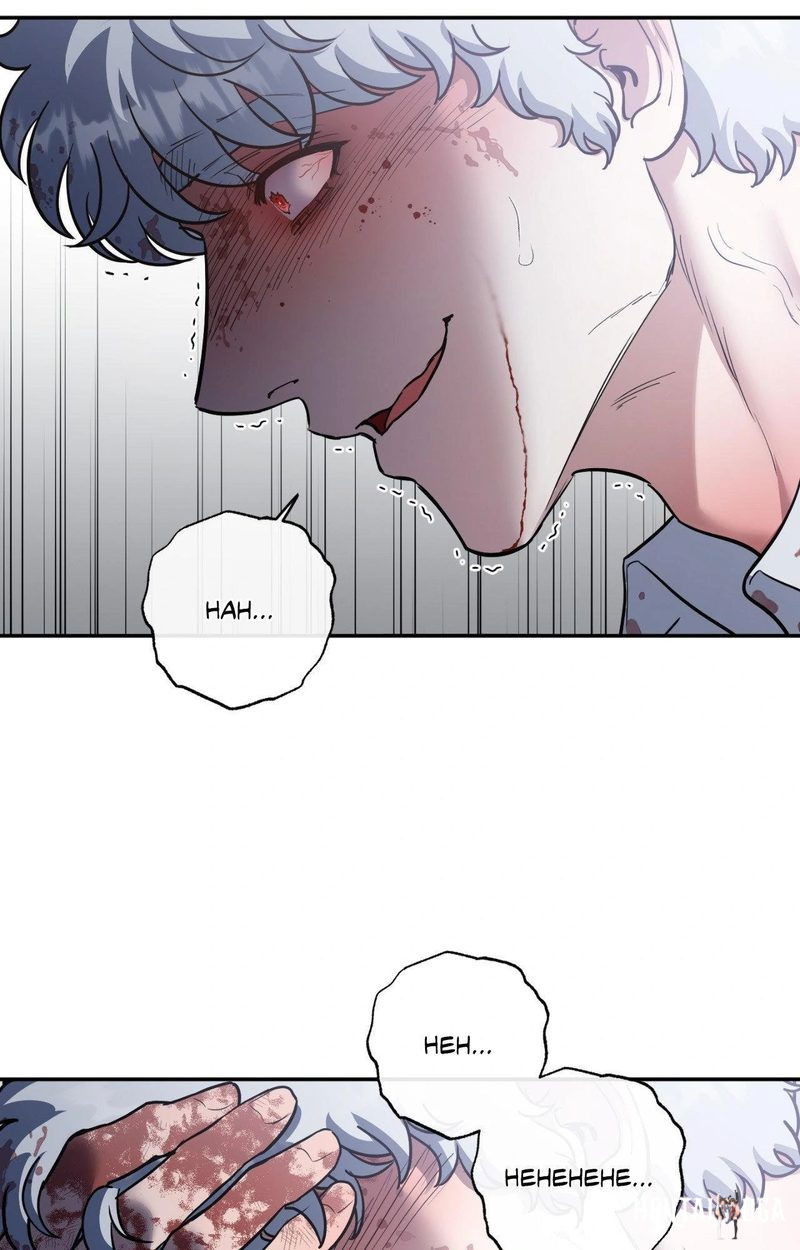 Hana’s Demons of Lust Hana’s Demons of Lust Chapter 124 - Page 19