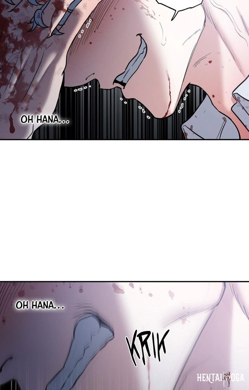 Hana’s Demons of Lust Hana’s Demons of Lust Chapter 124 - Page 20