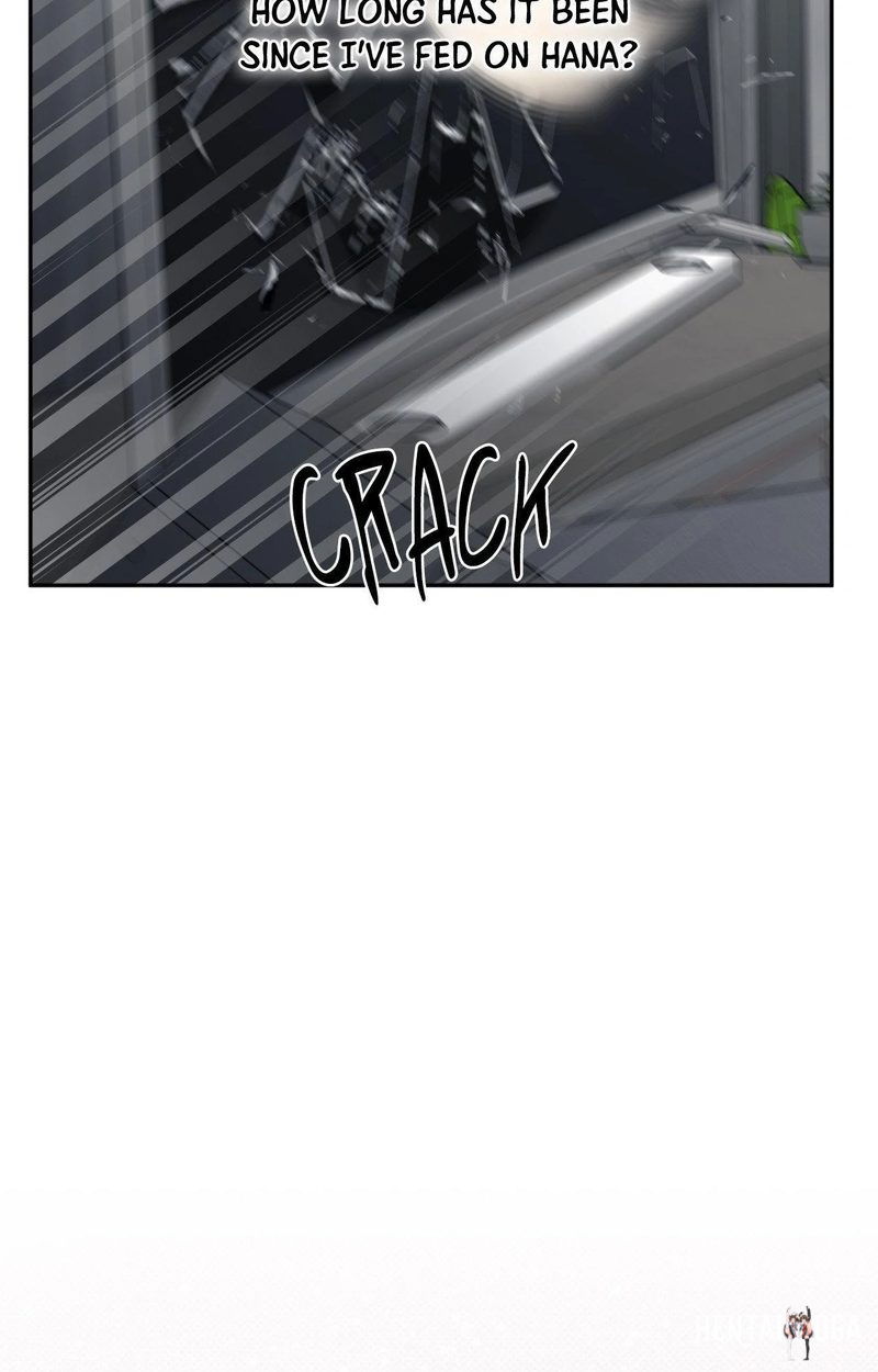 Hana’s Demons of Lust Hana’s Demons of Lust Chapter 124 - Page 23