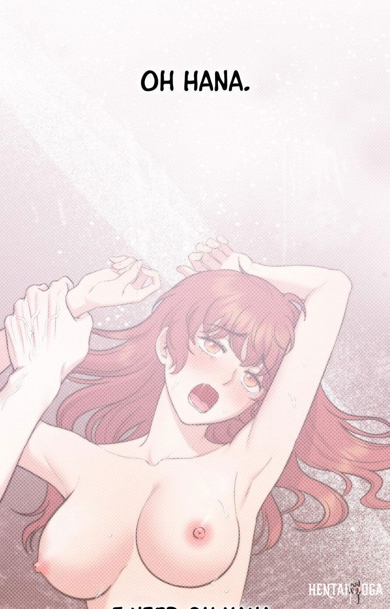 Hana’s Demons of Lust Hana’s Demons of Lust Chapter 124 - Page 24