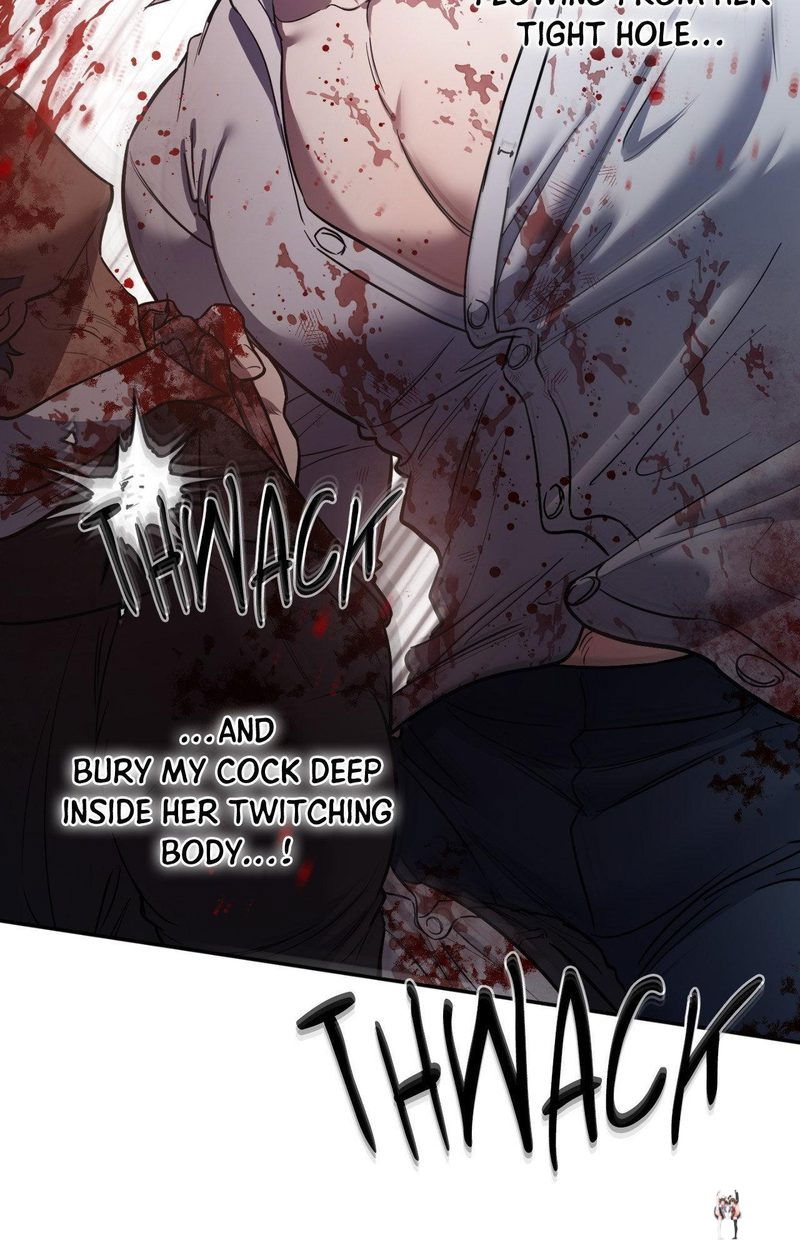 Hana’s Demons of Lust Hana’s Demons of Lust Chapter 124 - Page 29