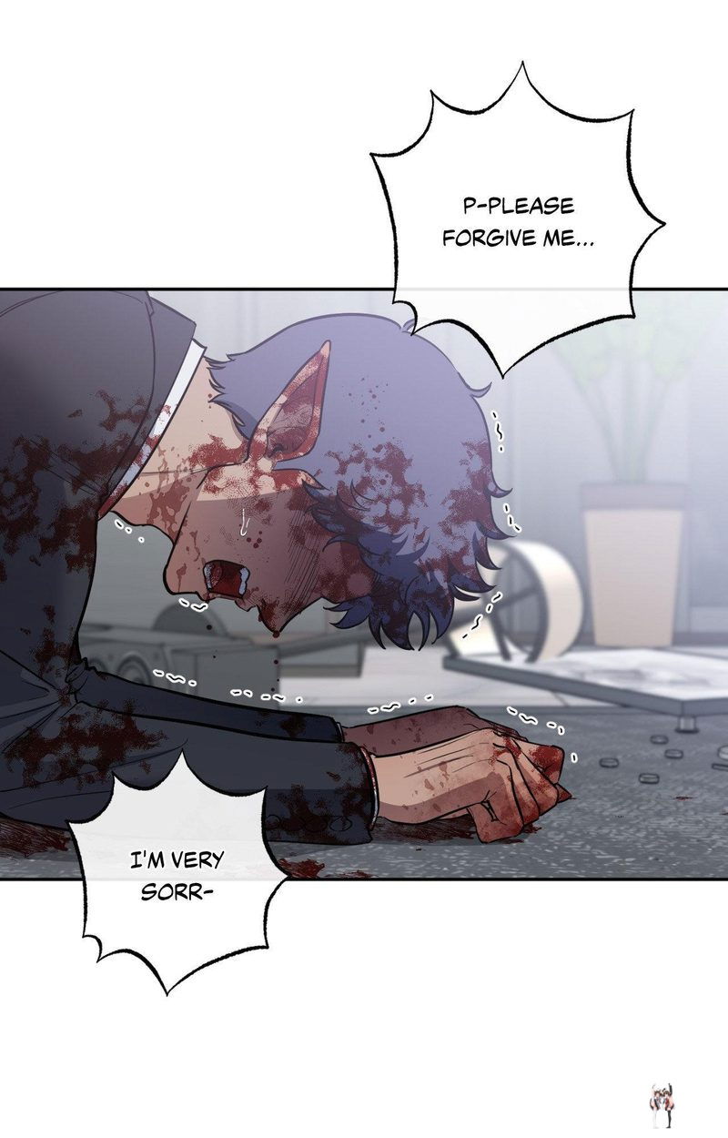 Hana’s Demons of Lust Hana’s Demons of Lust Chapter 124 - Page 3