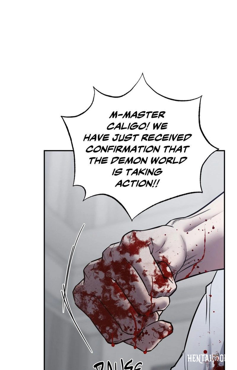 Hana’s Demons of Lust Hana’s Demons of Lust Chapter 124 - Page 30