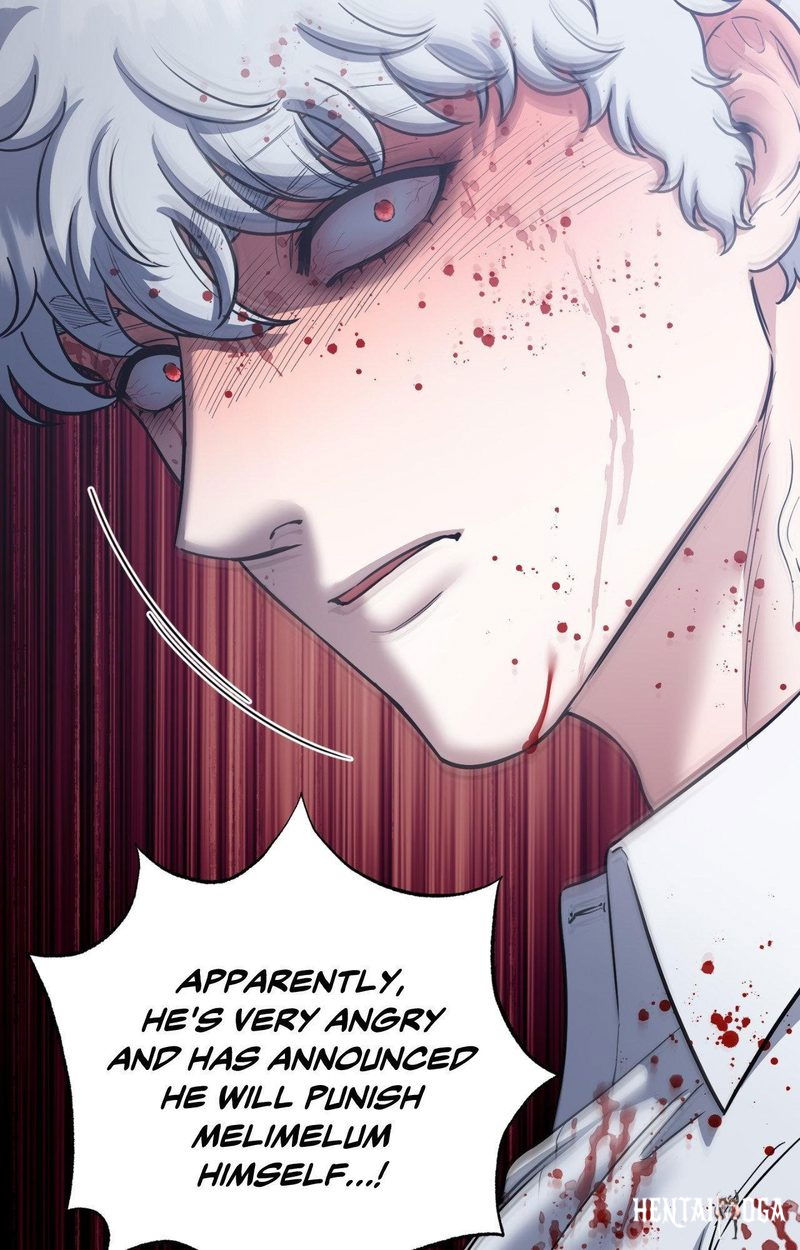 Hana’s Demons of Lust Hana’s Demons of Lust Chapter 124 - Page 32