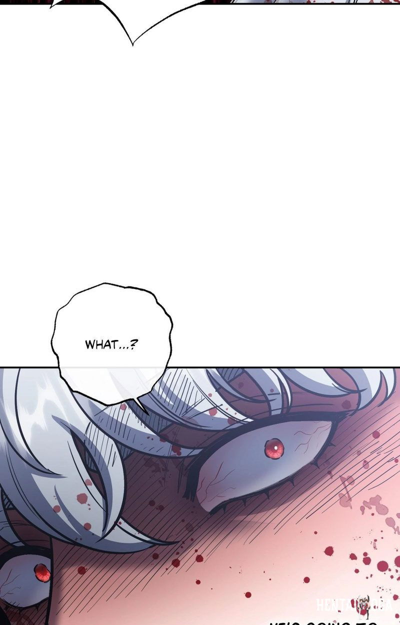 Hana’s Demons of Lust Hana’s Demons of Lust Chapter 124 - Page 33