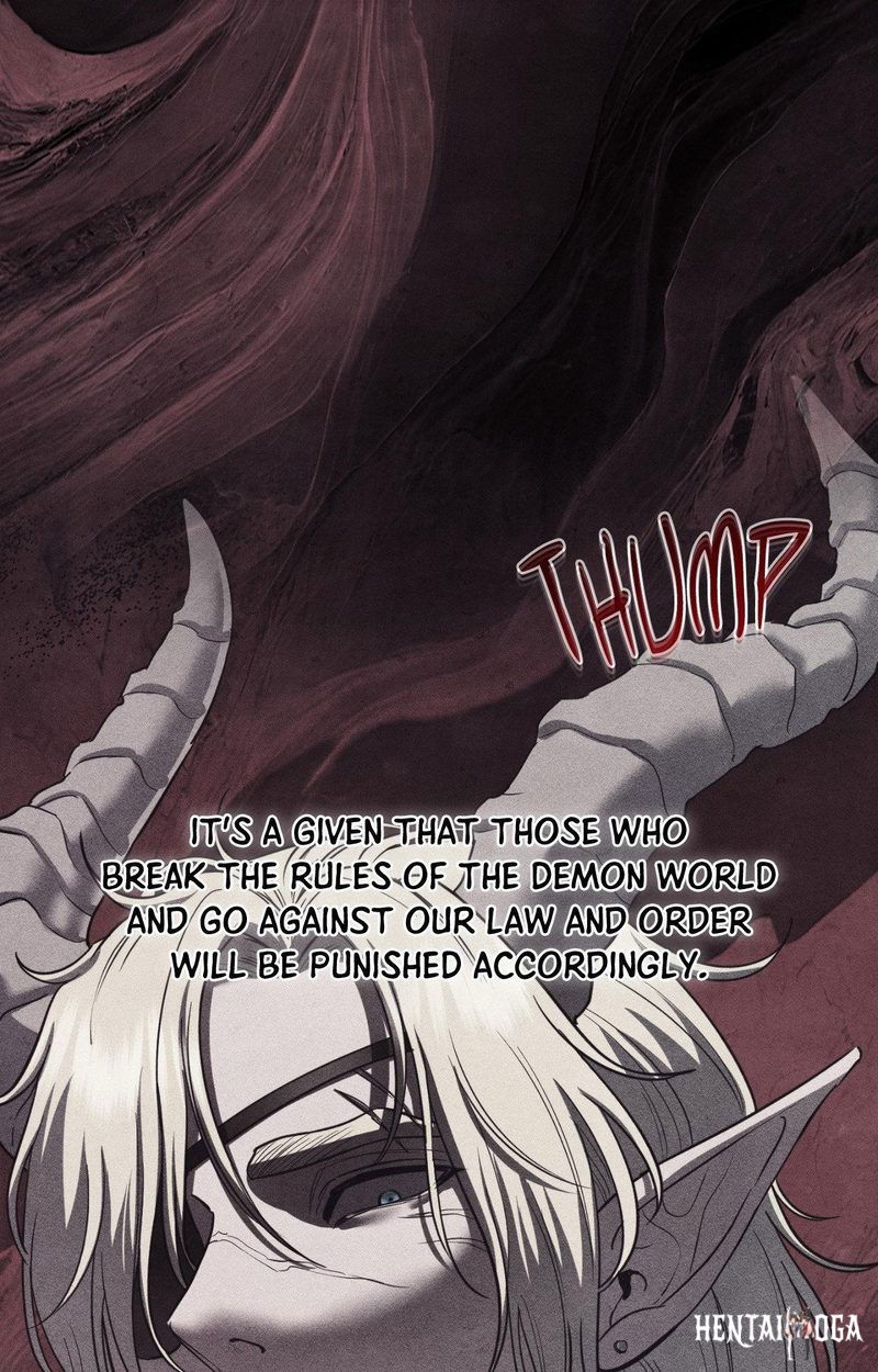 Hana’s Demons of Lust Hana’s Demons of Lust Chapter 124 - Page 36