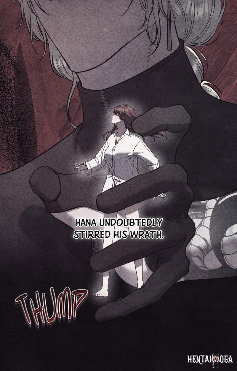 Hana’s Demons of Lust Hana’s Demons of Lust Chapter 124 - Page 37