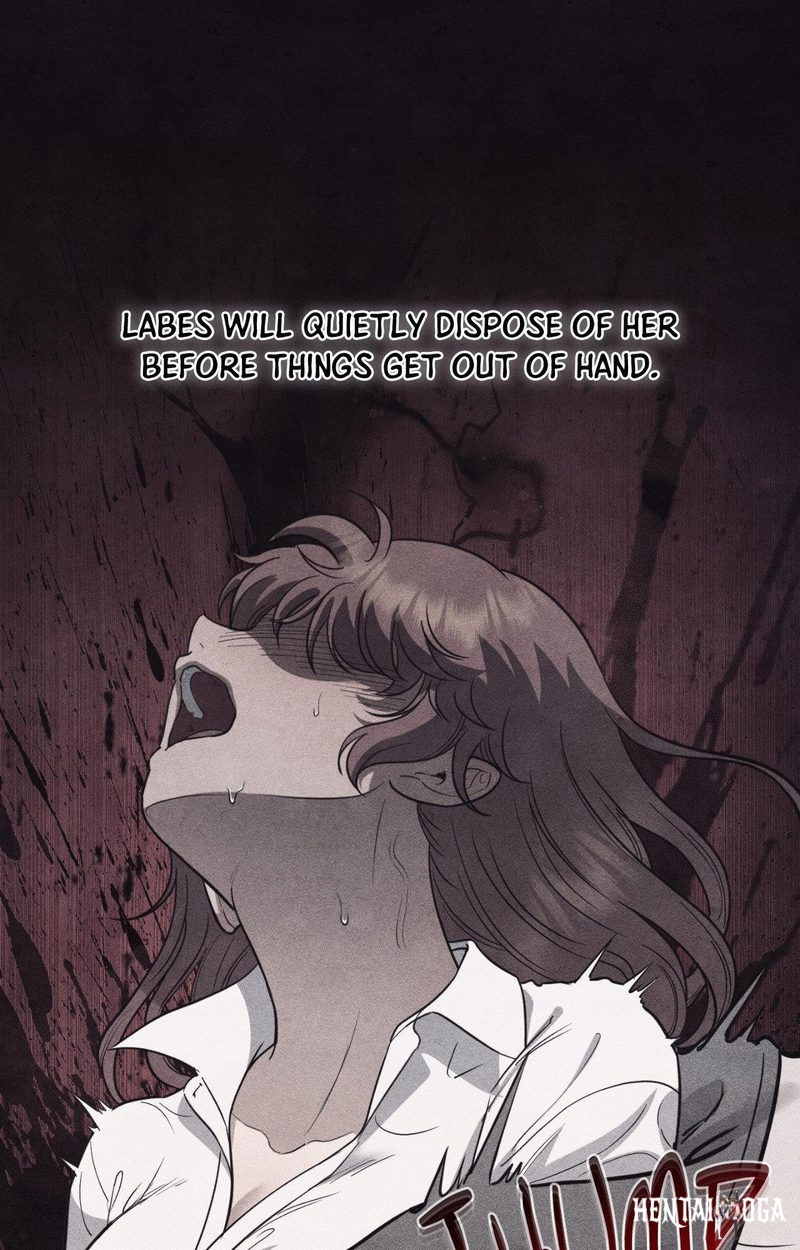 Hana’s Demons of Lust Hana’s Demons of Lust Chapter 124 - Page 38