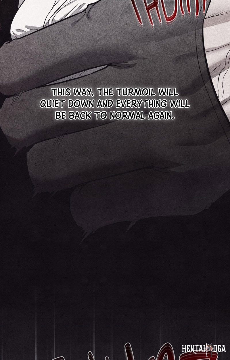 Hana’s Demons of Lust Hana’s Demons of Lust Chapter 124 - Page 39