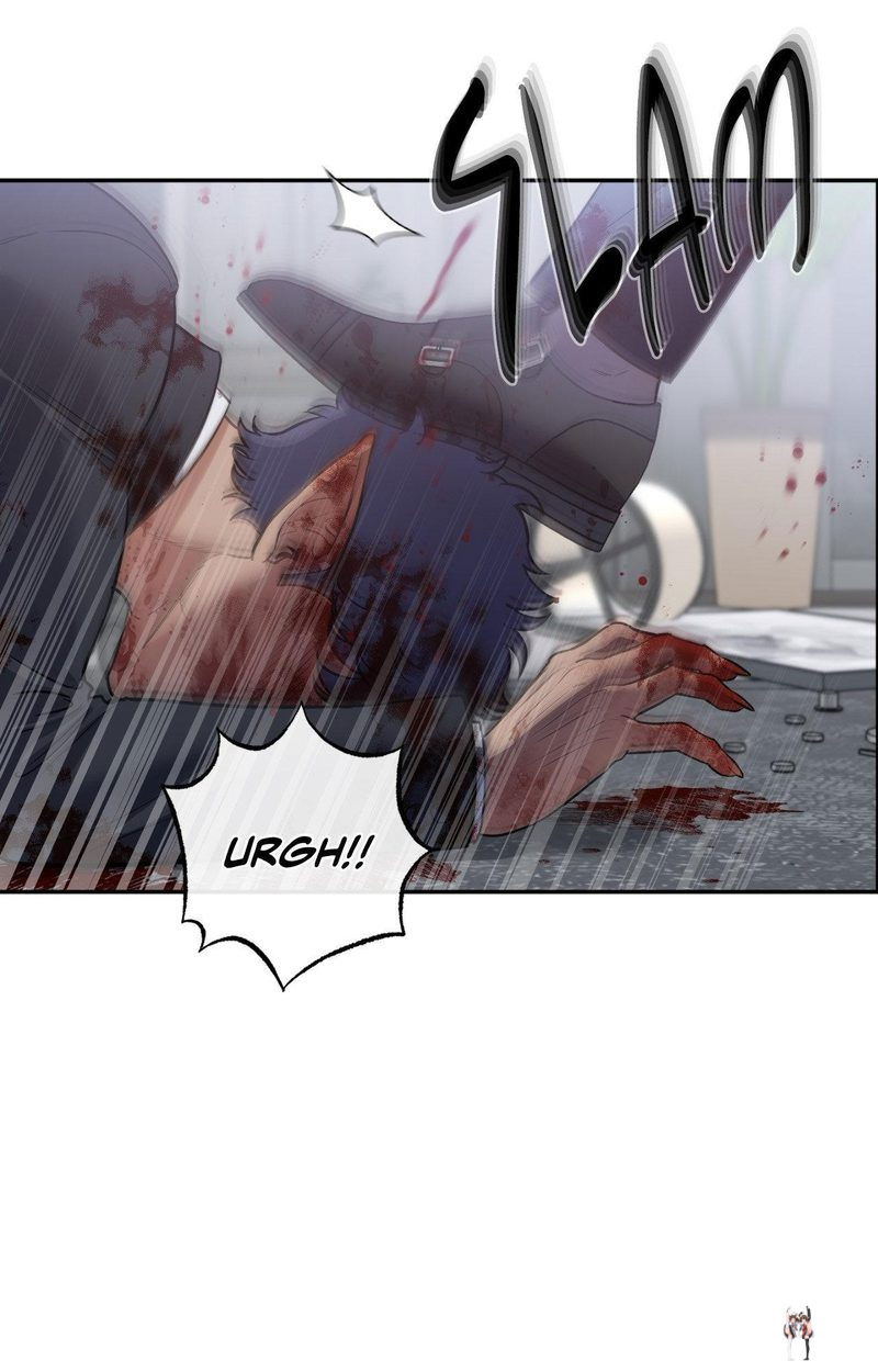 Hana’s Demons of Lust Hana’s Demons of Lust Chapter 124 - Page 4