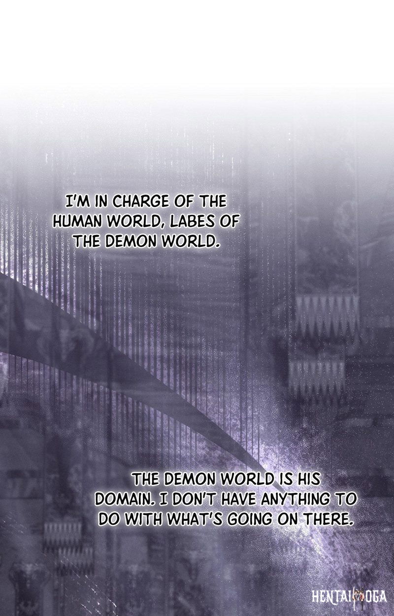 Hana’s Demons of Lust Hana’s Demons of Lust Chapter 124 - Page 42