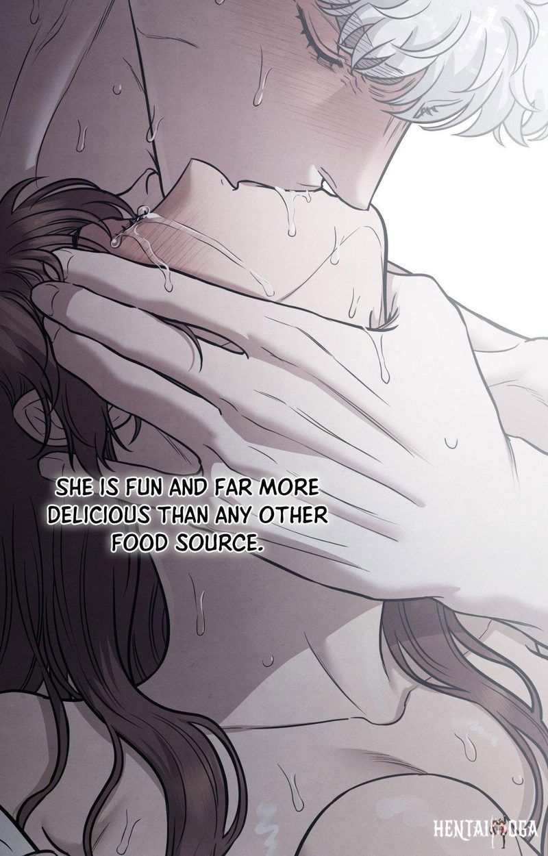 Hana’s Demons of Lust Hana’s Demons of Lust Chapter 124 - Page 45