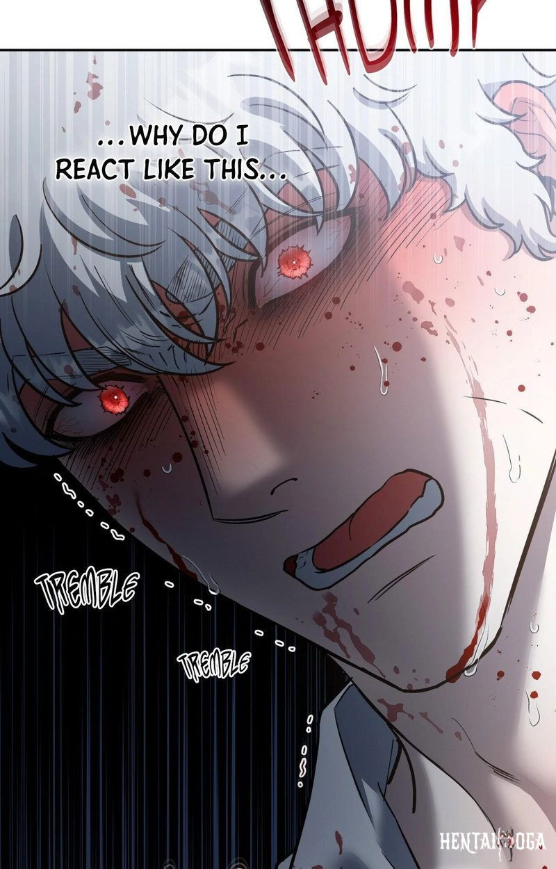 Hana’s Demons of Lust Hana’s Demons of Lust Chapter 124 - Page 47